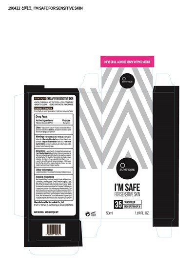 Imsafe (01 Im Safe)